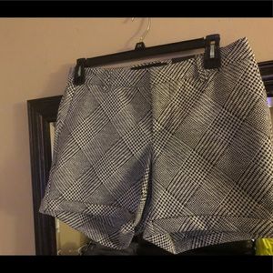 Torrid Dress Shorts